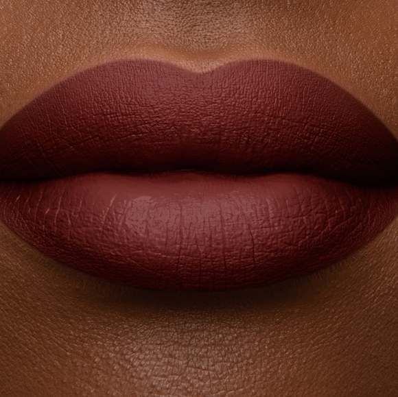 TOO FACED Bittersweet Melted Matte Lipstick - Picture 5 of 9